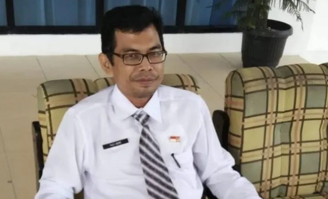 Sesuai Peraturan Menteri Keuangan Tahun Ini Maksimal 25 Persen Dana Desa Untuk BLT