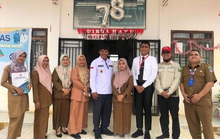 Mudahkan Layanan, Perizinan DPMPTSP Gagas Inovasi Duta Perizinan