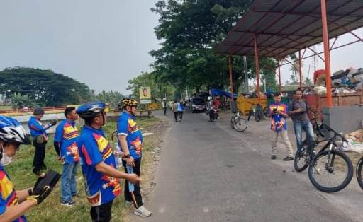 Padang Darurat Sampah, Wako Hendri Septa Imbau Warga Aktifkan Bank Sampah