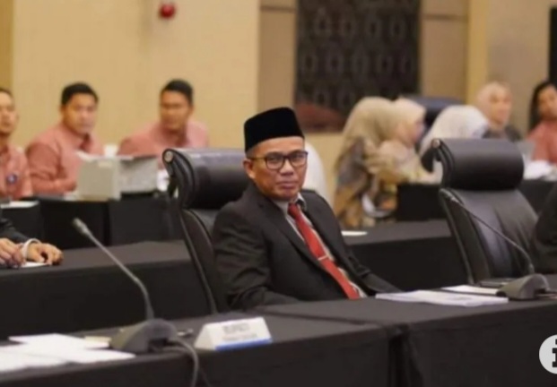 Digelar Hingga 12 Juni, 16 Club Sumbar Ikuti Turnamen SR Cup II 2024