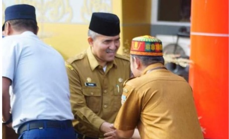 Hari Pertama Kerja Pasca Libur Lebaran, PNS yang Tidak Hadir Tanpa Alasan Bakal Ditindak Tegas