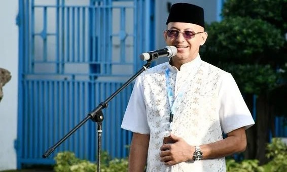 Siasati Intensitas Hujan dengan Penyimpanan Air, Perumda AM Padang Ingatkan Masyarakat