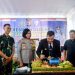 Tingkatkan Pelayanan Masyarakat, Bupati Dendi Ramadhona Resmikan Kantor Unit Gakkum Satlantas Polres Pesawaran