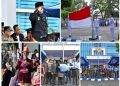 HUT Ke-50 Perumda Air Minum Kota Padang Bertabur Hadiah, Bantuan dan Penghargaan
