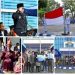 HUT Ke-50 Perumda Air Minum Kota Padang Bertabur Hadiah, Bantuan dan Penghargaan