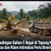 Dugaan Galian C ILEGAL di Tapung KM 40 Menuai Banyak Masalah