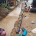 Perumda AM Padang Ingatkan Galian Drainase Berpotensi Ganggu Jaringan Air