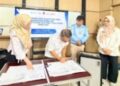Musnahkan 1.045 Berkas Arsip, Pemko Padang Perkuat Tertib Administrasi dan Akuntabilitas Birokrasi
