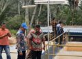 Perumda Air Minum Padang Pulihkan Delapan Intake Pascabanjir Bandang